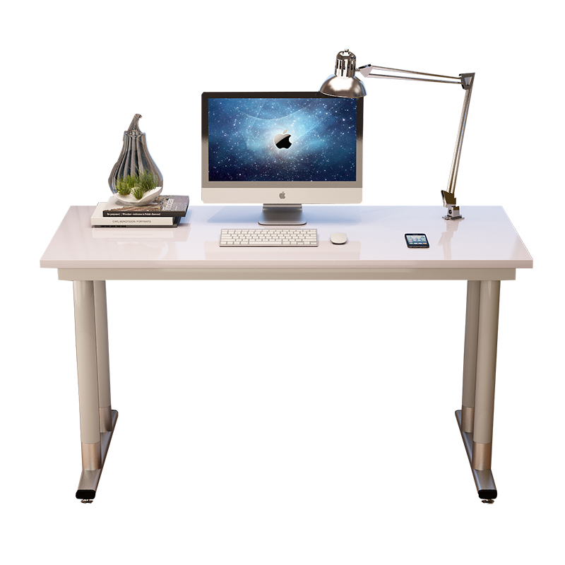 简易电脑台式桌家用书桌写字台